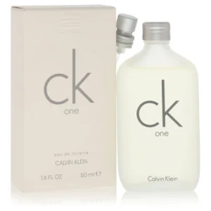 Ck One Eau De Toilette Pour/Spray (Unisex) נשים
