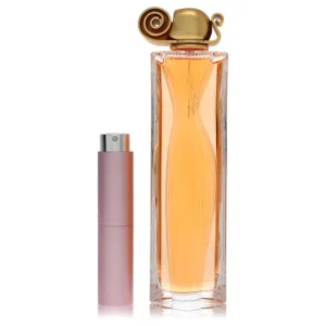 Organza Travel Spray