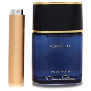 Oscar Pour Lui Travel Spray