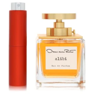 Oscar De La Renta Alibi Travel Spray