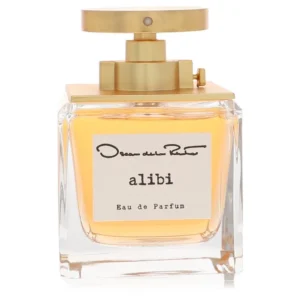 Oscar De La Renta Alibi Eau De Parfum Spray (Unboxed)
