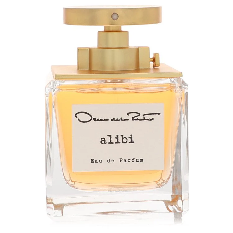 Oscar De La Renta Alibi Eau De Parfum Spray (Unboxed)