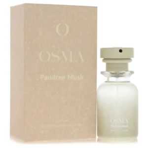 Osma Paudree Musk Parfum