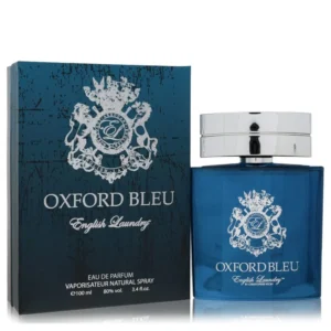 Oxford Bleu
