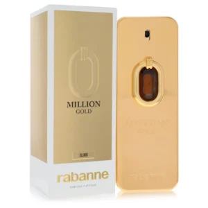 Paco Rabanne Million Gold Elixir Intense