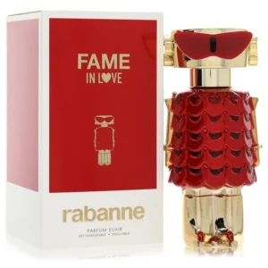 Paco Rabanne Fame In Love Elixir