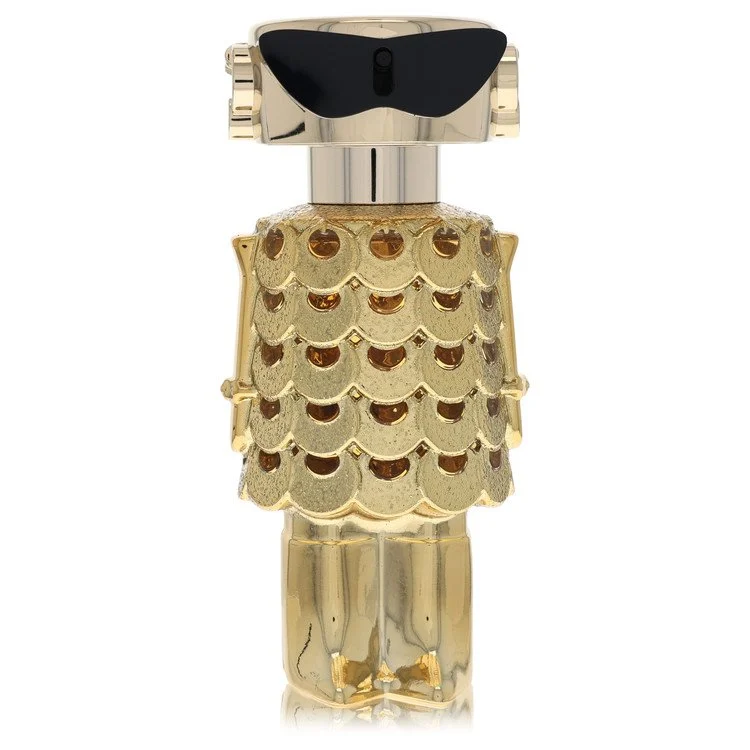 Paco Rabanne Fame Intense Eau De Parfum Spray (Unboxed)