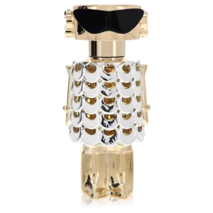 Paco Rabanne Fame Eau De Parfum Spray Refillable (Unboxed)