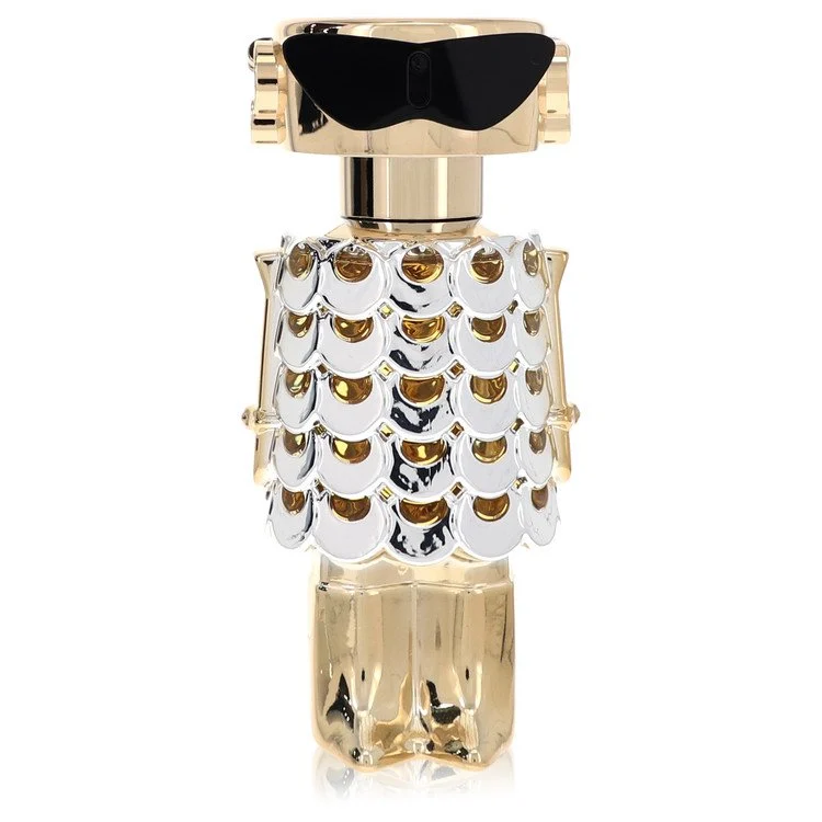 Paco Rabanne Fame Eau De Parfum Spray Refillable (Unboxed)