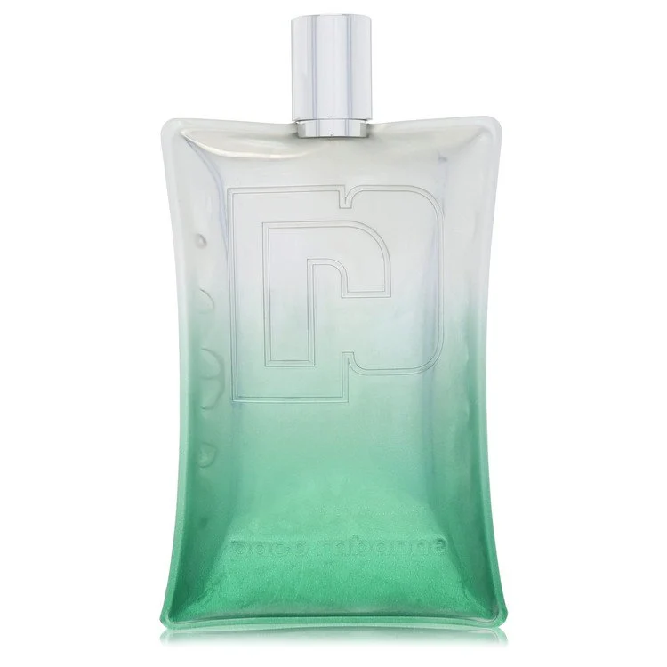 Paco Rabanne Dangerous Me Eau De Parfum Spray (Unisex Unboxed)