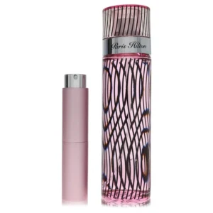 Paris Hilton Travel Spray