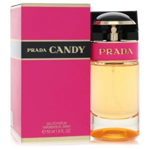 Prada Candy Eau De Parfum Spray