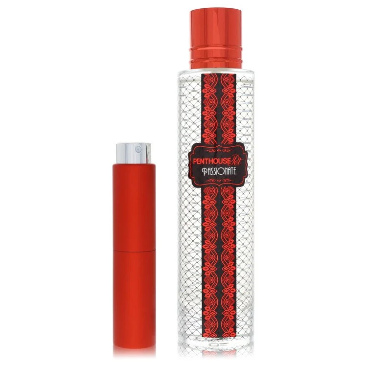 Penthouse Passionate Travel Spray