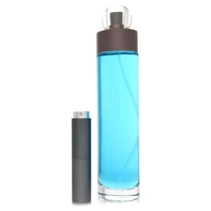 Perry Ellis 360 Travel Spray גברים