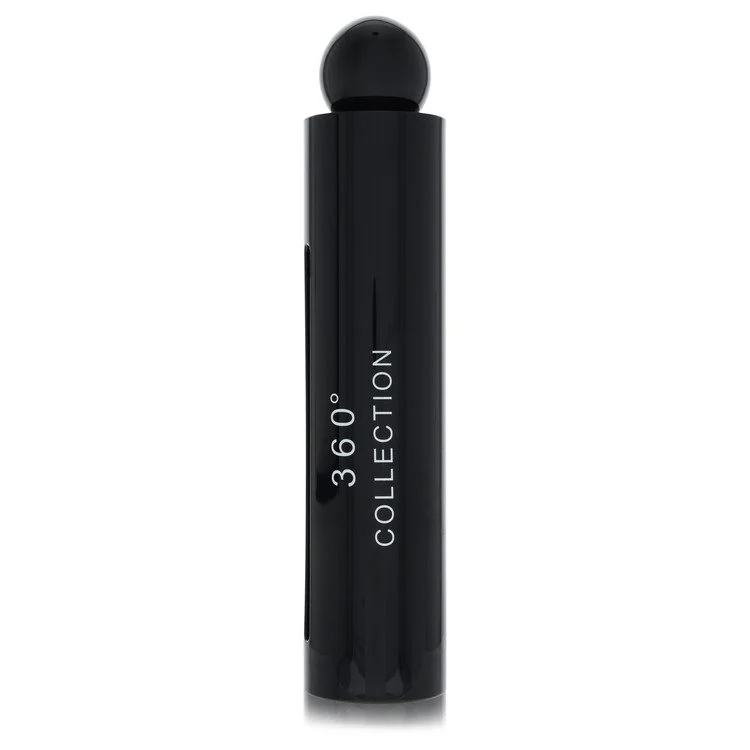 Perry Ellis 360 Collection Noir Eau De Toilette Spray (unboxed)