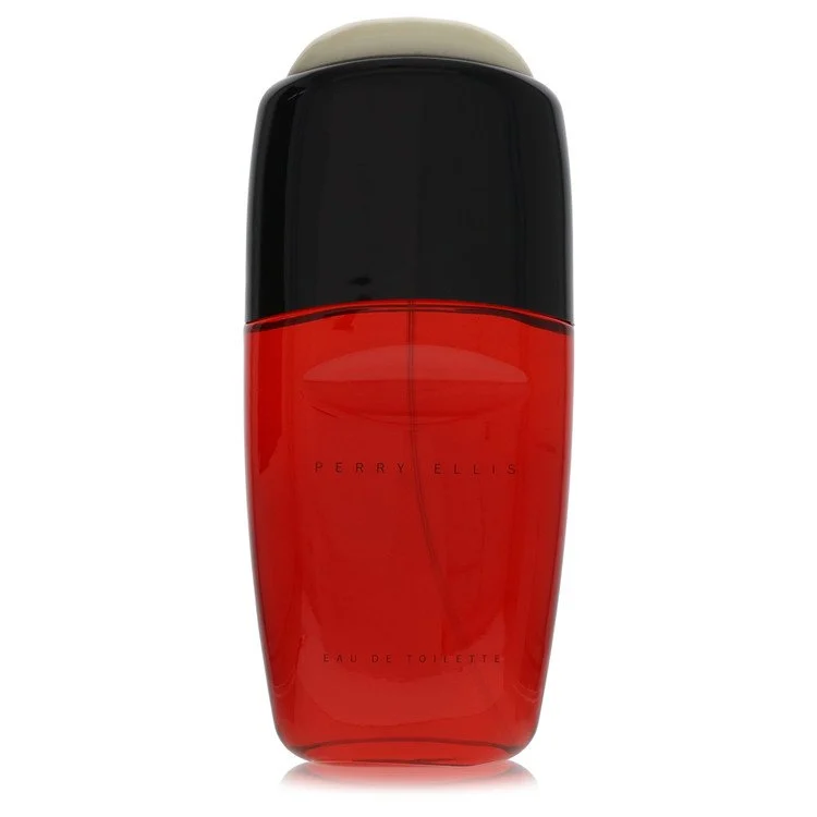 Perry Ellis Red Eau De Toilette Spray (unboxed)