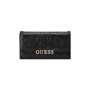 ארנק Guess Farrah Slg Slim Clutch נשים