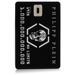 Philipp Plein No Limits Eau De Parfum Spray (unboxed)