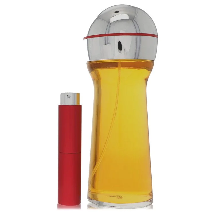 Pierre Cardin Travel Spray
