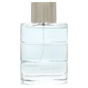 Pierre Cardin Pour Homme Eau De Toilette Spray (Tester)