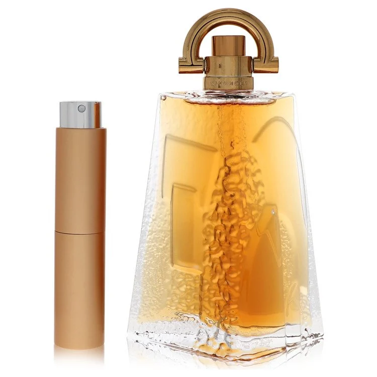 Pi Travel Spray