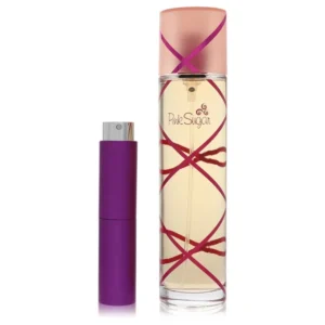 Pink Sugar Travel Spray