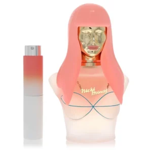 Pink Friday Travel Spray
