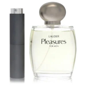 Pleasures Travel Spray גברים
