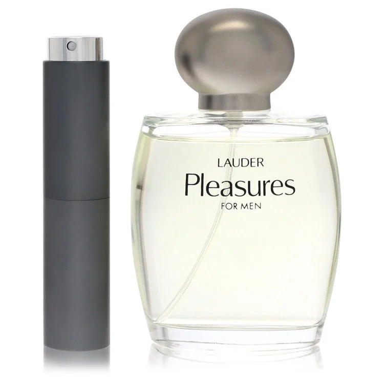 Pleasures Travel Spray גברים