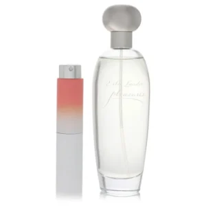 Pleasures Travel Spray נשים