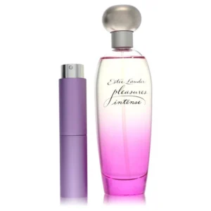 Pleasures Intense Travel Spray
