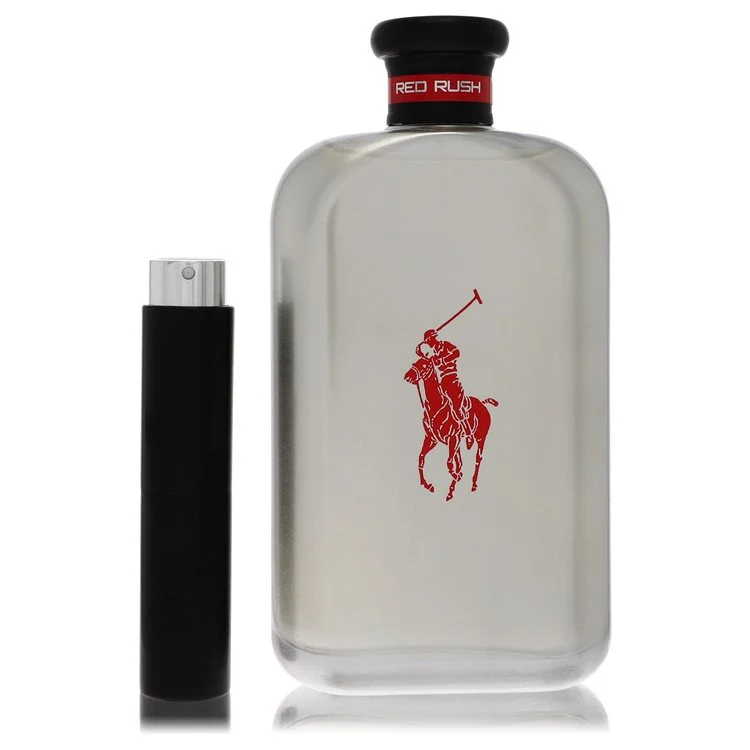 Polo Red Rush Travel Spray