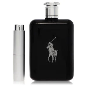 Polo Black Travel Spray