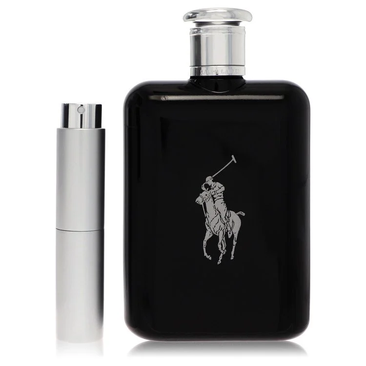 Polo Black Travel Spray