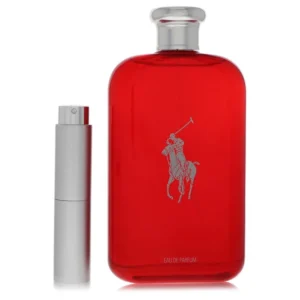Polo Red Travel Spray
