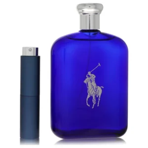 Polo Blue Travel Spray