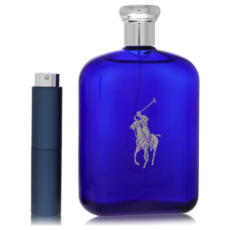 Polo Blue Travel Spray