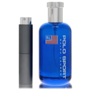 Polo Sport Travel Spray