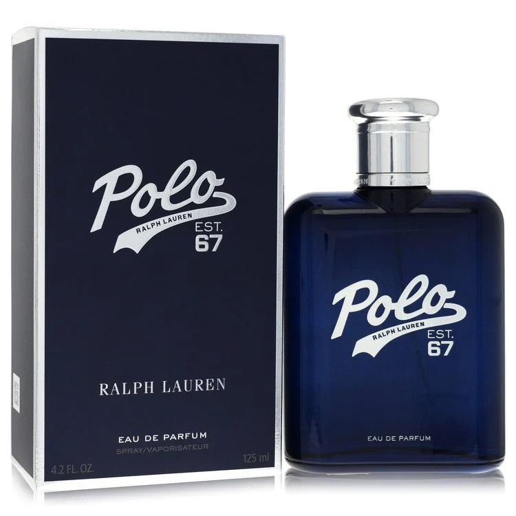 Polo 67 Eau De Parfum Spray