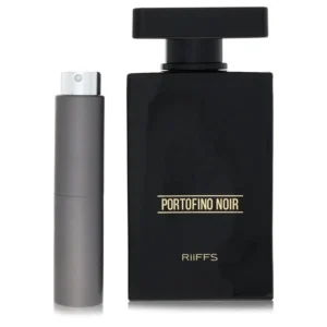 Portofino Noir Travel Spray