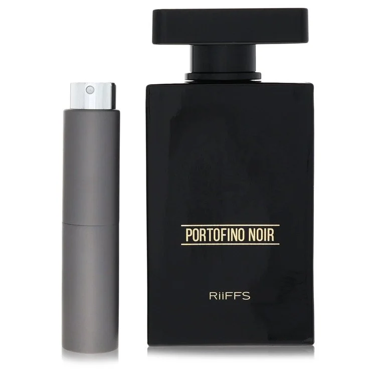 Portofino Noir Travel Spray