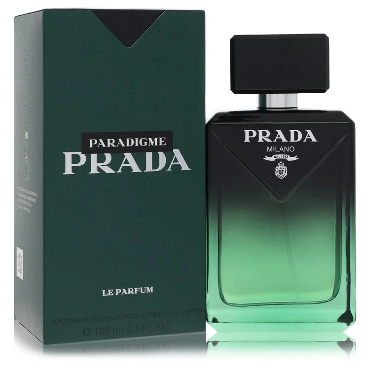 Prada Paradigme Le Parfum