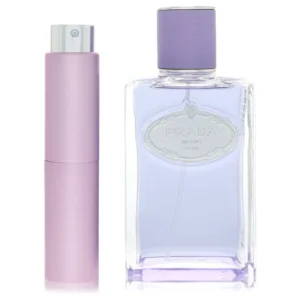 Prada Les Infusions De Figue Travel Spray