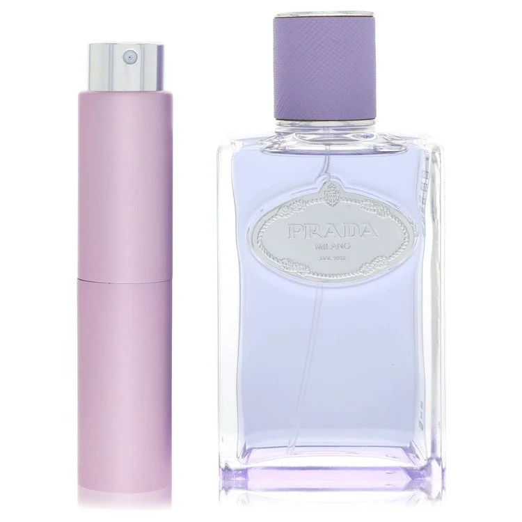 Prada Les Infusions De Figue Travel Spray