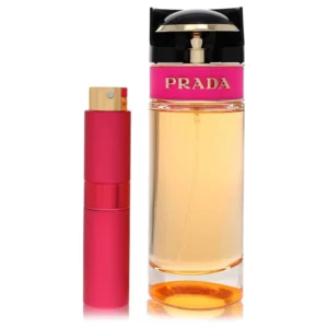 Prada Candy Travel Spray