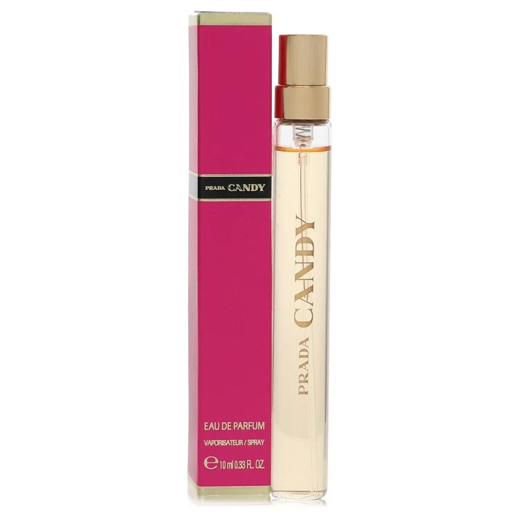 Prada Candy Eau De Parfum Spray