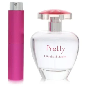 Pretty Travel Spray