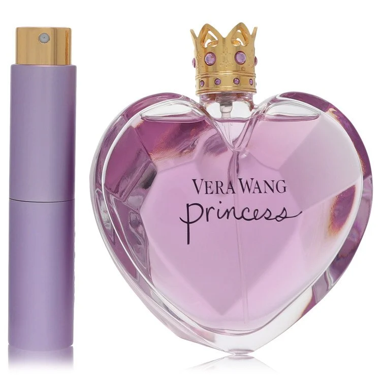 Princess Travel Spray