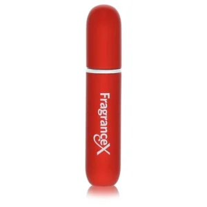 Travel Perfume Bottle גברים
