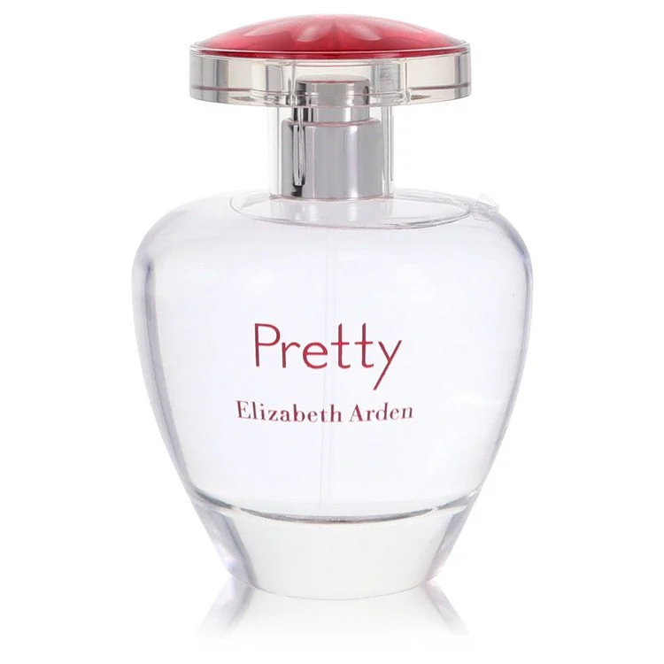 Pretty Eau De Parfum Spray (unboxed)